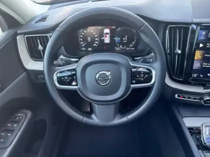Photo 7 Volvo XC60  T8 Twin Engine 303 + 87ch Inscription Luxe Geartronic