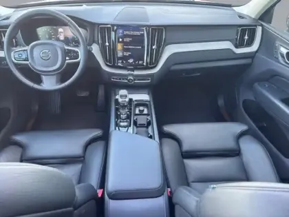 Photo 6 Volvo XC60  T8 Twin Engine 303 + 87ch Inscription Luxe Geartronic