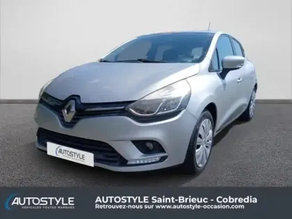 Photo Renault Clio Business