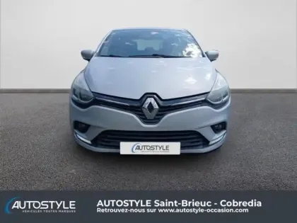 Photo 9 Renault Clio  0.9 TCe 90ch energy Business 5p