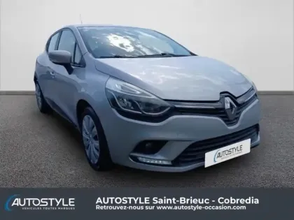 Photo 7 Renault Clio  0.9 TCe 90ch energy Business 5p
