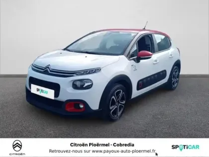 Photo Citroën C3 Graphic