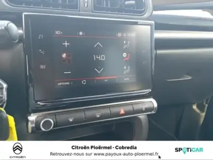 Photo 13 Citroën C3  PureTech 82ch Graphic S&S E6.d