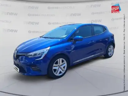 Photo Renault Clio Zen