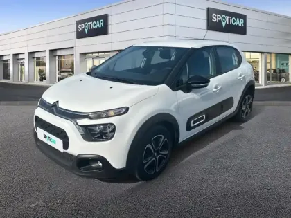 Photo Citroën C3 Feel Nav
