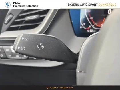 Photo 14 BMW Serie 1 Série 1 118iA 136ch M Sport DKG7