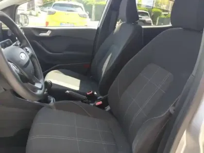 Photo 10 Ford Fiesta  1.0 EcoBoost 95ch Cool & Connect 5p