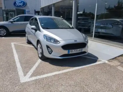 Photo Ford Fiesta Cool & Connect