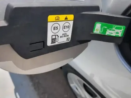 Photo 6 Ford Fiesta  1.0 EcoBoost 95ch Cool & Connect 5p