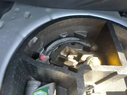 Photo 8 Ford Fiesta  1.0 EcoBoost 95ch Cool & Connect 5p
