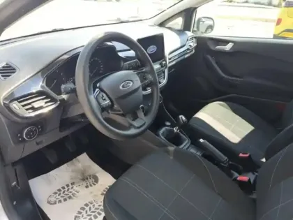 Photo 11 Ford Fiesta  1.0 EcoBoost 95ch Cool & Connect 5p