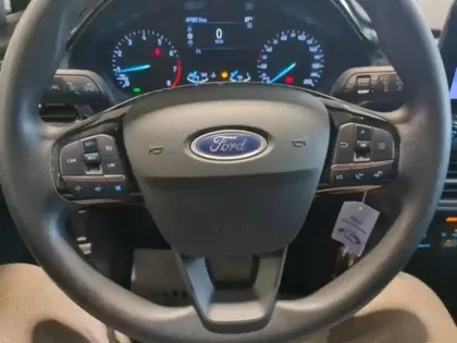 Photo 14 Ford Fiesta  1.0 EcoBoost 95ch Cool & Connect 5p
