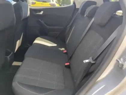 Photo 9 Ford Fiesta  1.0 EcoBoost 95ch Cool & Connect 5p