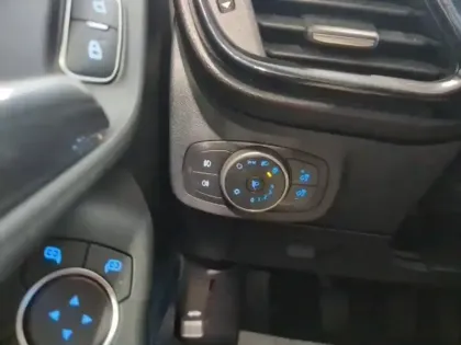 Photo 12 Ford Fiesta  1.0 EcoBoost 95ch Cool & Connect 5p