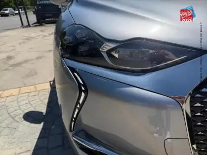 Photo 12 DS DS 3  Crossback PureTech 130ch Grand Chic Automatique 109g