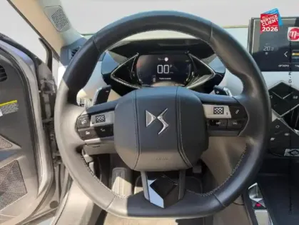 Photo 11 DS DS 3  Crossback PureTech 130ch Grand Chic Automatique 109g