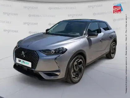 Photo Ds Ds 3 Grand Chic