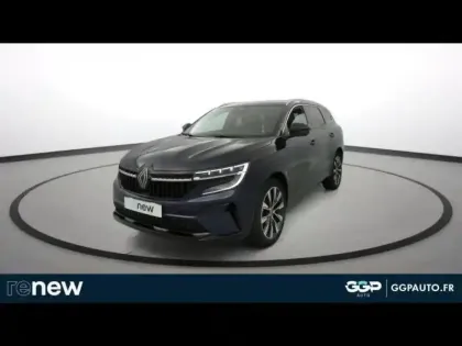 Photo 15 Renault Espace  1.2 E-Tech full hybrid 200ch Techno 7 places - 25