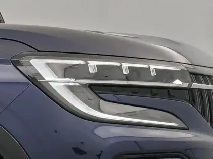 Photo 13 Renault Espace  1.2 E-Tech full hybrid 200ch Techno 7 places - 25