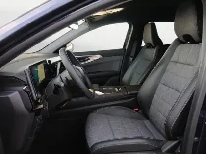 Photo 17 Renault Espace  1.2 E-Tech full hybrid 200ch Techno 7 places - 25