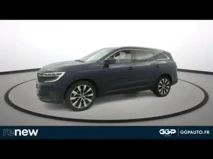 Photo 9 Renault Espace  1.2 E-Tech full hybrid 200ch Techno 7 places - 25