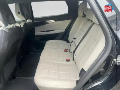Photo 10 Renault Espace  1.2 E-Tech full hybrid 200ch Iconic