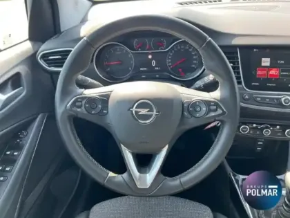 Photo 8 Opel Crossland  1.2 Turbo 110ch Elegance