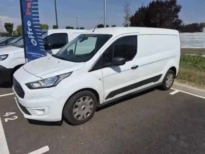 Photo Ford Transit Connect Trend Business Nav
