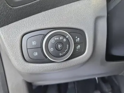 Photo 10 Ford Transit Connect  L2 1.5 TD 100ch Stop&Start Trend Business Nav