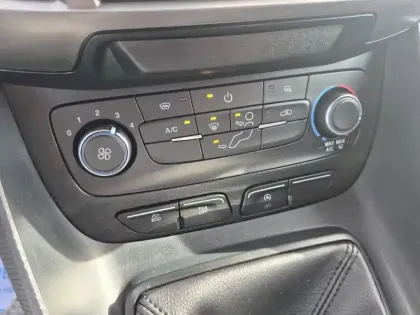 Photo 12 Ford Transit Connect  L2 1.5 TD 100ch Stop&Start Trend Business Nav
