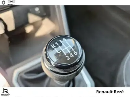 Photo 5 Dacia Sandero  1.0 ECO-G 100ch Stepway Expression -24