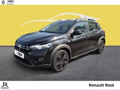 Photo Dacia Sandero Stepway Expression