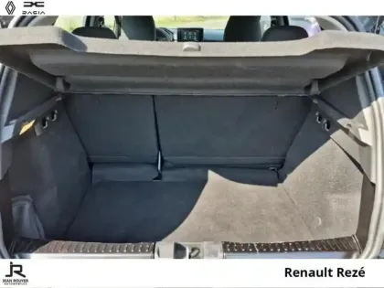 Photo 6 Dacia Sandero  1.0 ECO-G 100ch Stepway Expression -24