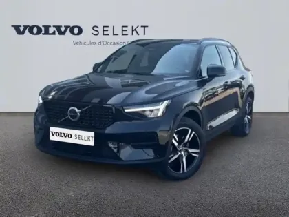 Photo Volvo Xc40 Plus