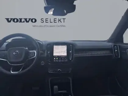 Photo 6 Volvo Xc40  B4 197ch Plus DCT 7