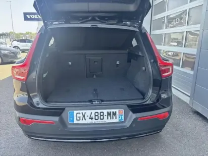 Photo 14 Volvo Xc40  B4 197ch Plus DCT 7