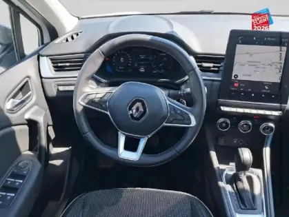 Photo 11 Renault Captur  1.3 TCe mild hybrid 160ch Techno EDC
