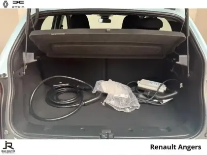 Photo 6 Renault Twingo  E-Tech Electric Zen R80 Achat Intégral - 21MY
