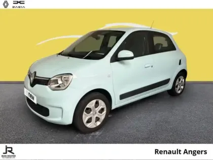 Photo Renault Twingo Zen