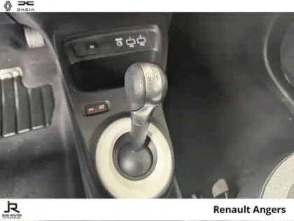 Photo 5 Renault Twingo  E-Tech Electric Zen R80 Achat Intégral - 21MY