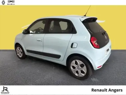 Photo 10 Renault Twingo  E-Tech Electric Zen R80 Achat Intégral - 21MY