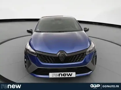 Photo 7 Renault Clio  1.0 TCe 90ch esprit Alpine - 24