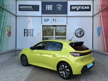 Photo 5 Peugeot 208  1.2 Hybrid 110ch Style e-DCS6