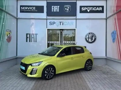 Photo Peugeot 208 Style