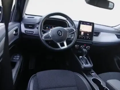 Photo 12 Renault Arkana  1.6 E-Tech 145ch full hybrid  Techno -23