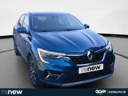 Photo 6 Renault Arkana  1.6 E-Tech 145ch full hybrid  Techno -23