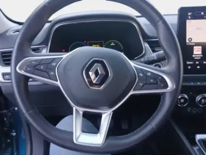 Photo 14 Renault Arkana  1.6 E-Tech 145ch full hybrid  Techno -23