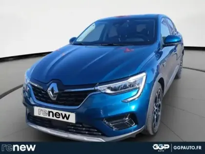 Photo Renault Arkana Techno