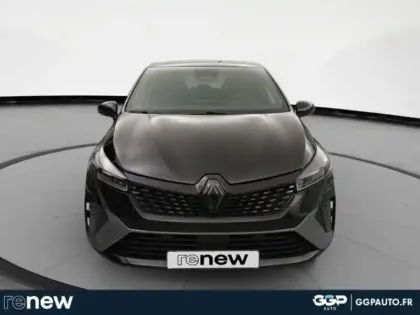 Photo 7 Renault Clio  1.6 E-Tech 145ch full hybrid esprit Alpine - 24