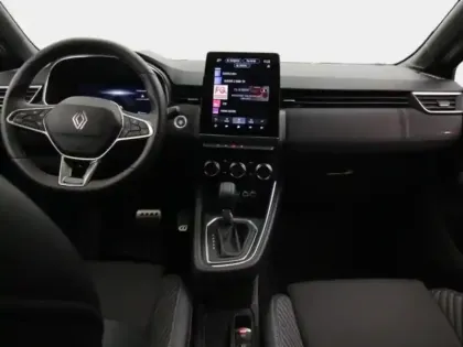 Photo 12 Renault Clio  1.6 E-Tech 145ch full hybrid esprit Alpine - 24